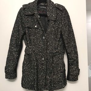 Express Coat